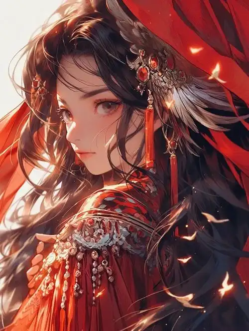 满江红电影片单配图