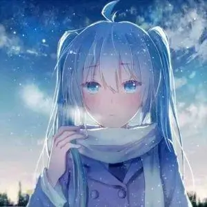 山风头像